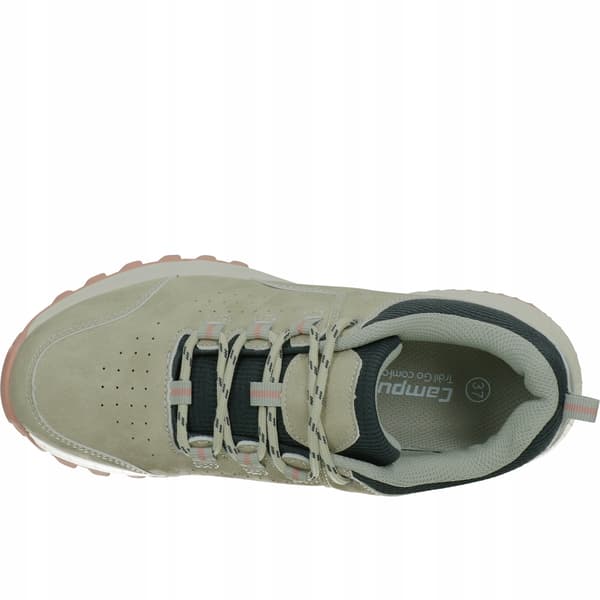 Damesko Campus KEITH beige CW0106122404 størrelse 37