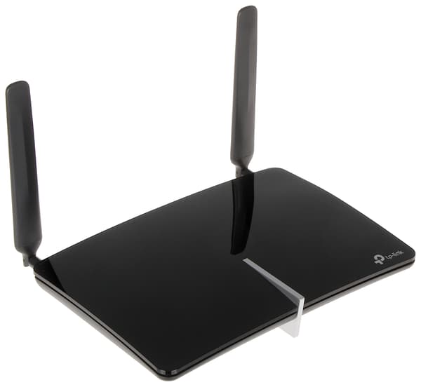 ADGANGSPUNKT 4G + LTE Kat. 6 + ROUTER ARCHER-MR600