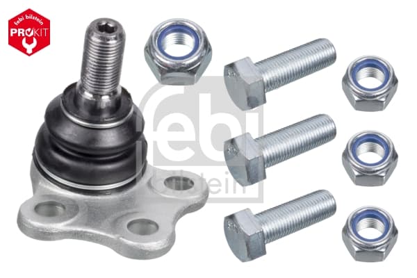 FØRINGSMONTERINGSFUG 30653 FEBI