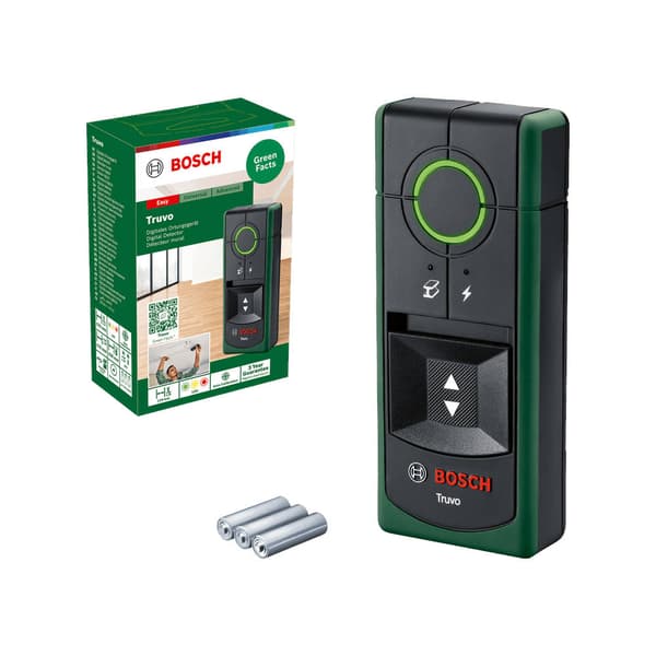 BOSCH TRUVO UNI DETEKTOR