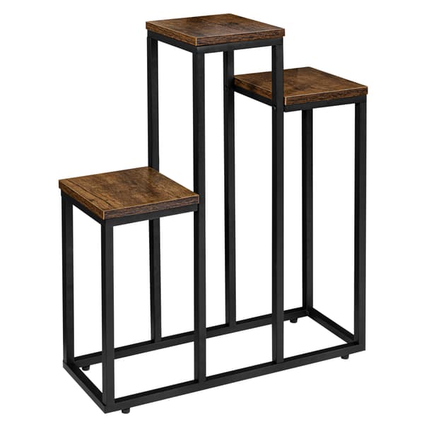 Agras Rustic -kukkateline, loft-malli