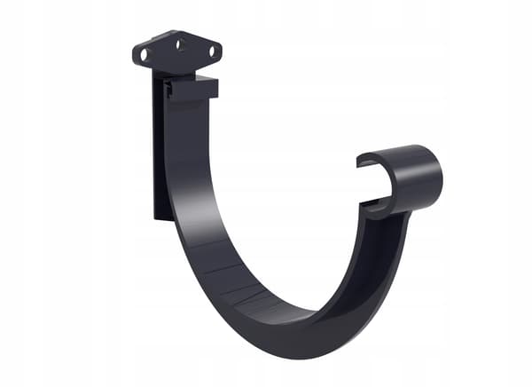 SCALA PLASTICS PVC-putki G80 grafiitti