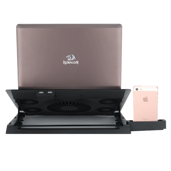 Kylningsplatta Redragon GCP500 Ivy