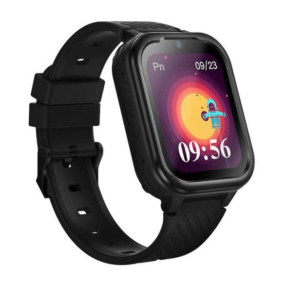GARETT Kids Essa 4G sort smartwatch