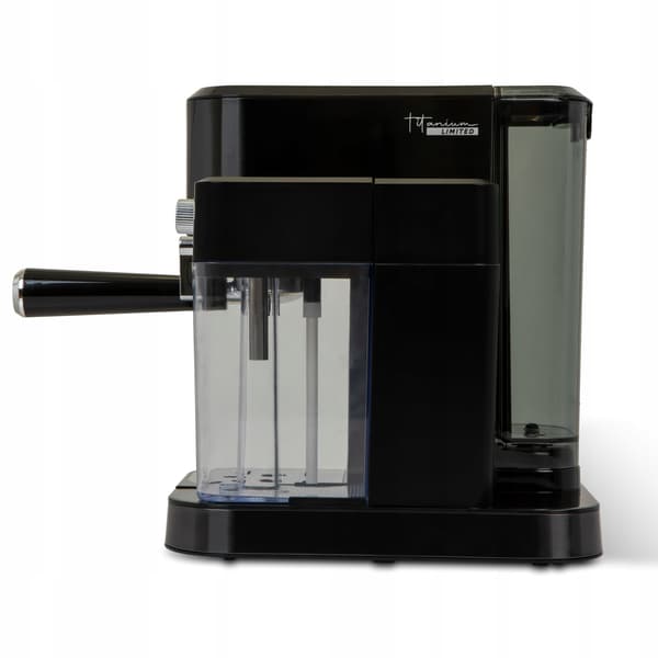 WEBBER 20 BAR L7 SEMI-AUTOMATISK TRYKKAFFEMASKINE
