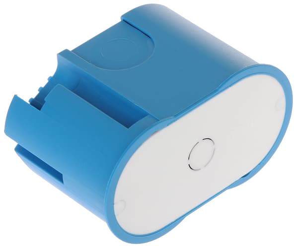 DUBBEL INBYGGD DOS Z-2X32 SIMET