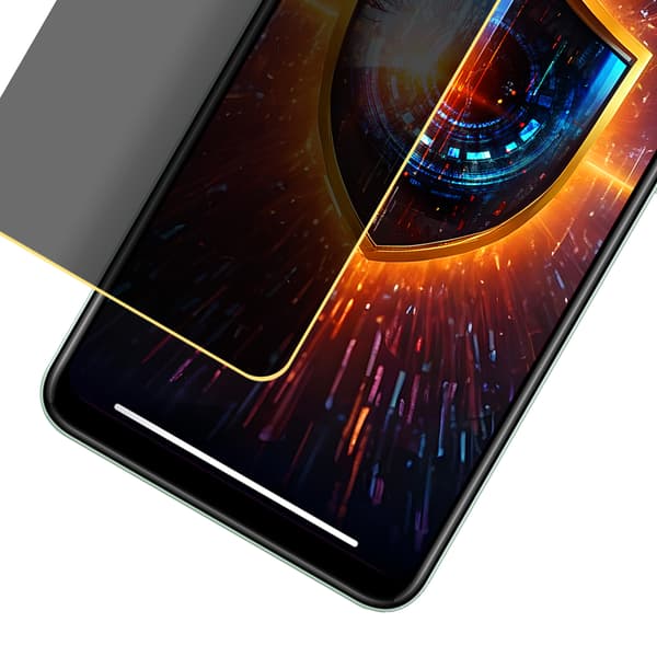 Infinix Smart 8 HD - 3mk Silkemat Privacy