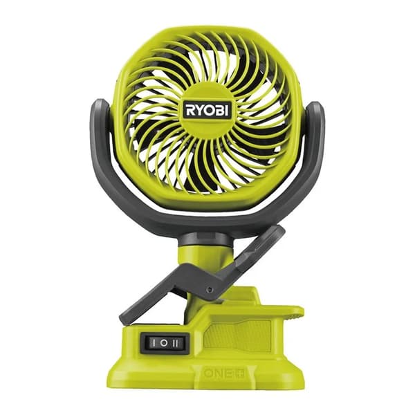 RYOBI Mini-blæser 18V