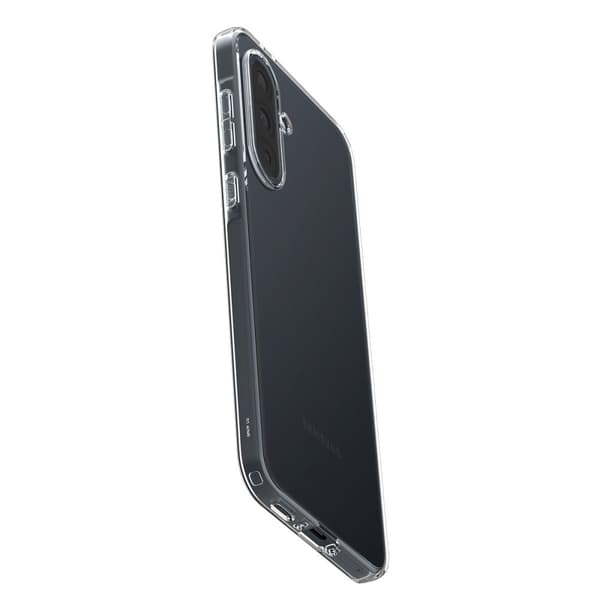 SPIGEN LIQUID CRYSTAL GALAXY A36 5G KRISTALLINKIRKAS