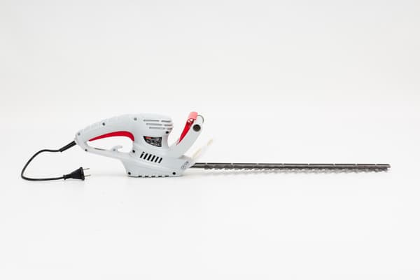 NAC ELEKTRISK HÄCKTRIMMER 600W 51cm 16mm HE60-CH