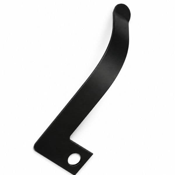 Fjäderplatta (höger)
