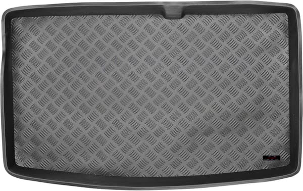 Hyundai i20 I Hatchback 2008-2014 Bagagerumsmåtte MAX-MAT