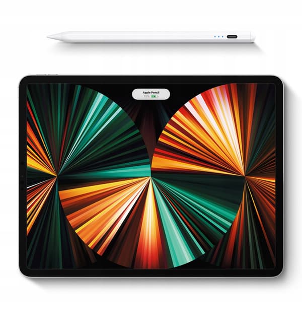 PENN FÖR APPLE IPAD AIR / PRO STYLUS ACTIVE GENERATION 2 SURFPLATTA