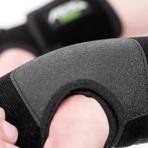 REKD Energy Freedom Handledsskydd | Svart S/M