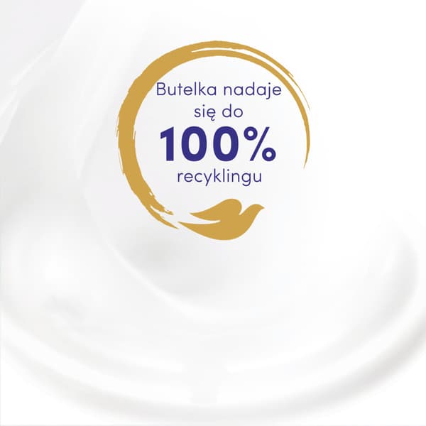 468469 DOVE GEELI ESSENSSI SAMETTI 720ml