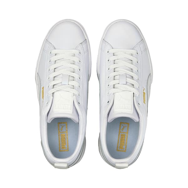 Puma MAYZE CLASSIC damesko hvid 38420901 r 39