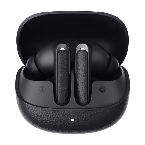 TWS QCY Buds HT15 ANC-øretelefoner (sorte)