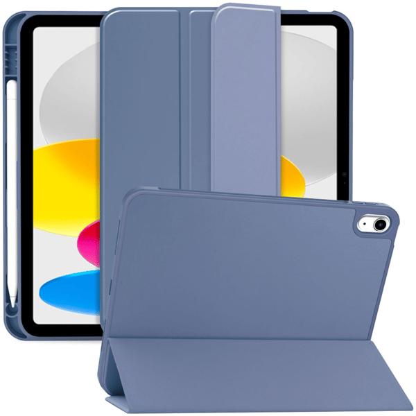TECH-PROTECT SC PEN IPAD 10.9 10/2022/11 11/2025 BLÅ