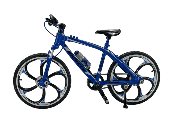 BLÅ MOUNTAIN MATEL CYKEL 1:10
