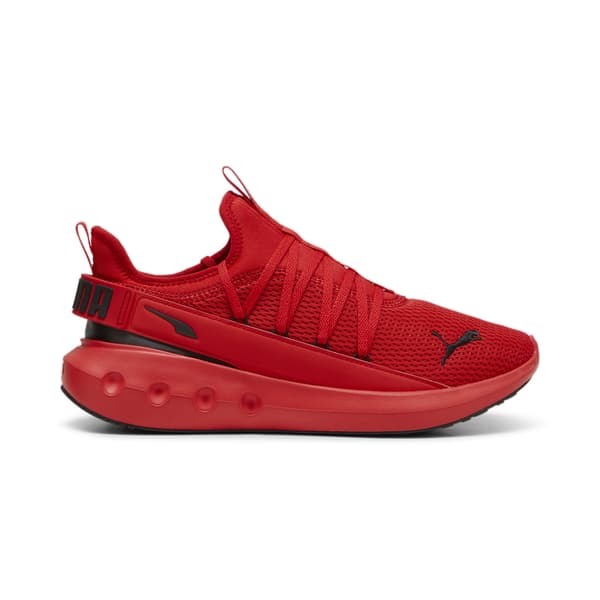 Puma SOFTRIDE CARSON FRESH herr löparskor röda 31015503 r 45