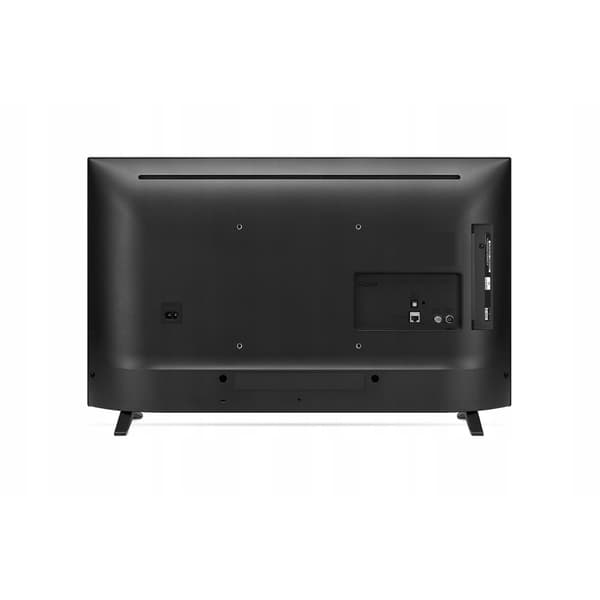 LG 32LQ631C0ZA LED-TV 32'' Full HD, WebOS 22, sort
