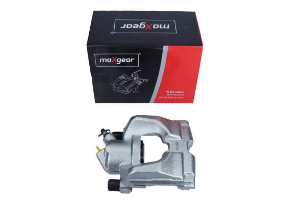 MAXGEAR BROMSKALIPER. BMW P. 1/3 1,6-3,0 05-13 PR