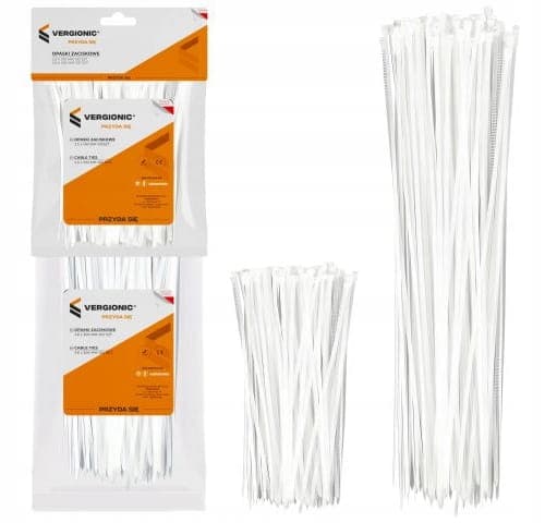 Starka buntband mix 2 x 100 st fast