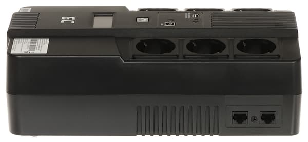 UPS07 800VA Green Cell UPS-strømforsyning