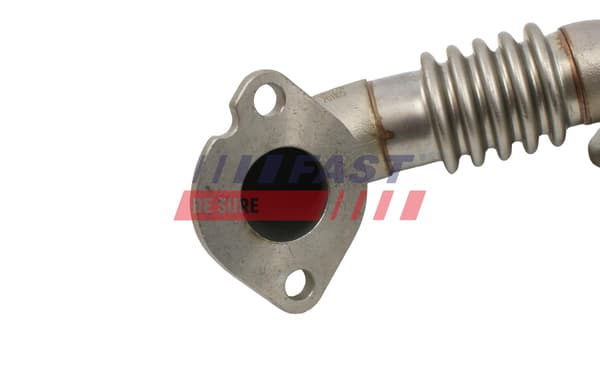 EGR-RÖR FT84306 FAST