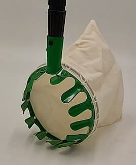 Hedelmien poimintakori