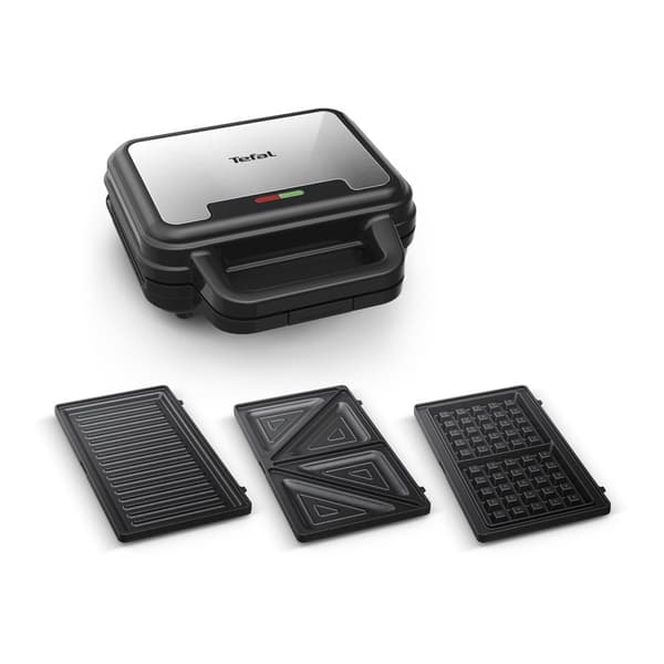 TEFAL SW383D10 Brødrister