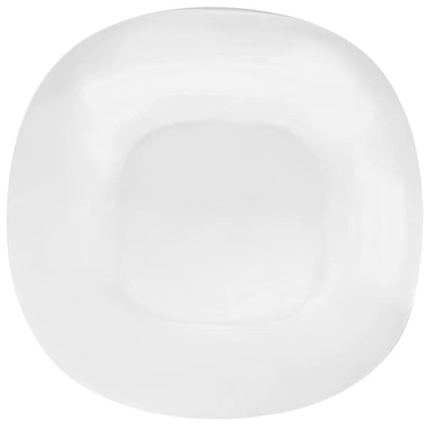 Glas middagsservice LUNA 18 dele