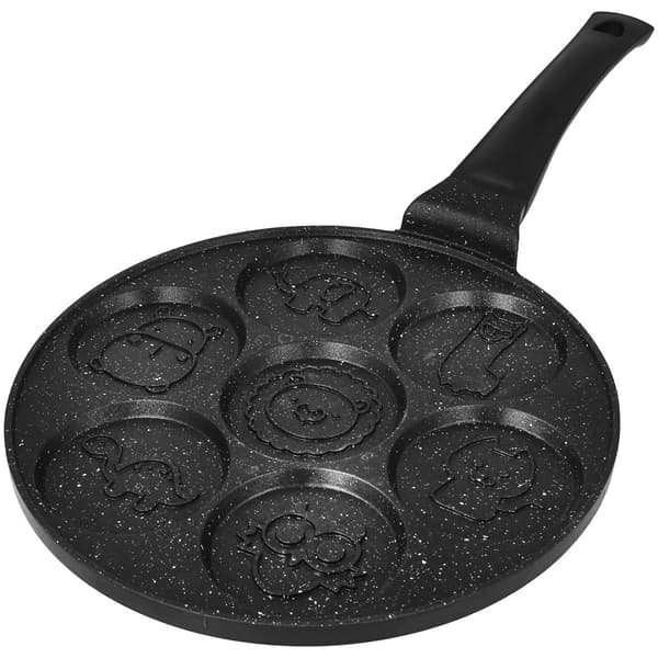 GRANIT STEGEPANDE TIL DYREPANDEKAGER 1977