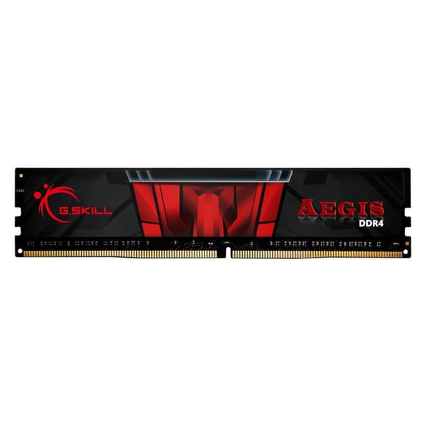 G. Skill DDR4 AEGIS 16 GB 3000 MHz CL16 RAM
