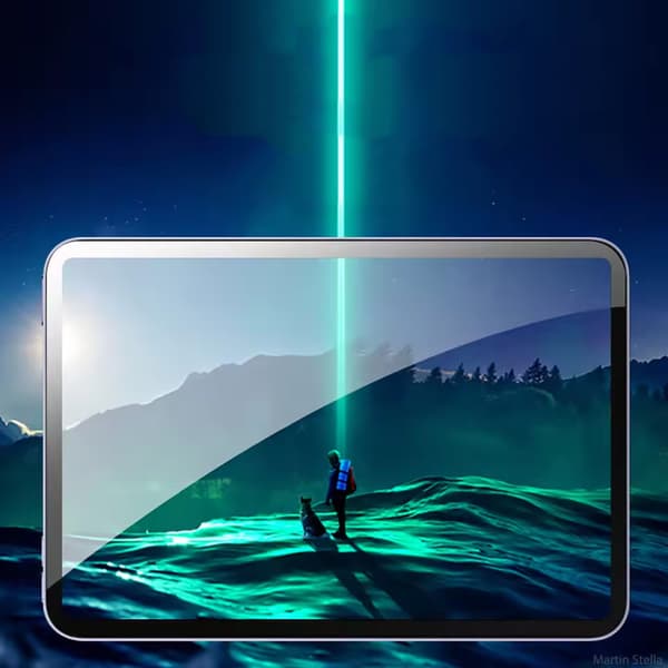 Lenovo Idea Tab Pro/Pro MT 2025 Härdat Glas