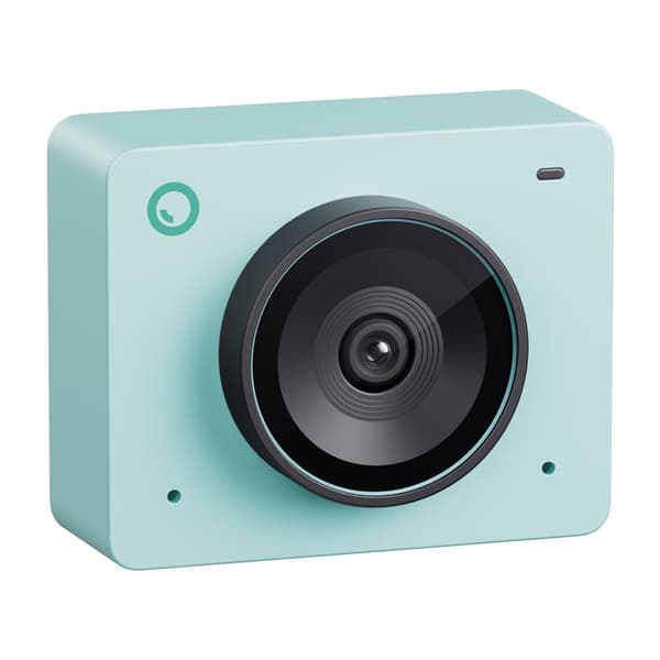 OBSBOT Meet 2 Webcam (Grøn)