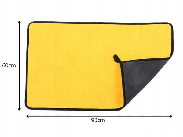 Mikrokuituliina 60X90 (240)