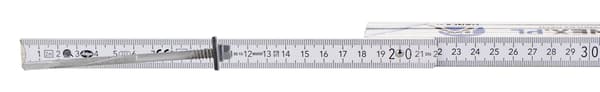GTR12 SP A19 ruuvit 5,5/6,3x110 mm RAL 9006