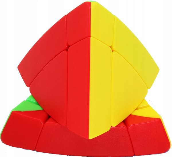 Shengshou 3x3x3 magiskt torn