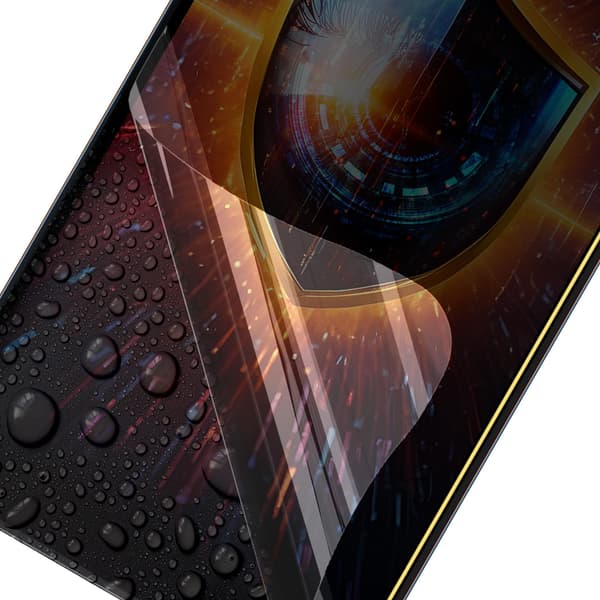 Samsung Galaxy S25+ - 3mk Silkemat Privacy