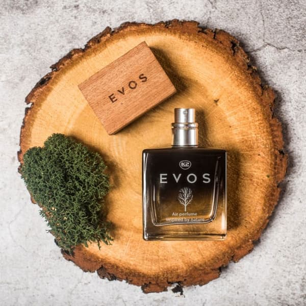 020048 K2 V053 EVOS Enhörning Flaska 50ml