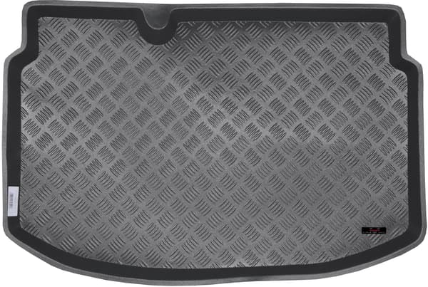 Chevrolet Aveo III Hatchback 2011-2013 Bagagerumsmåtte MAX-MAT