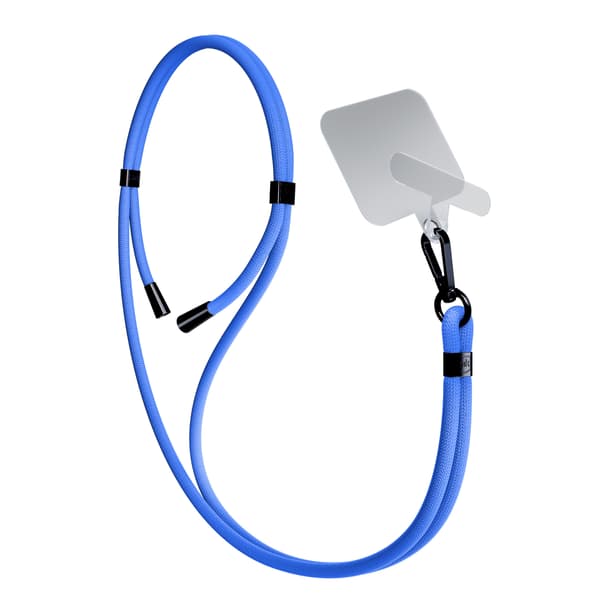 Tillbehör Blå (svart) - 3mk EasyClip