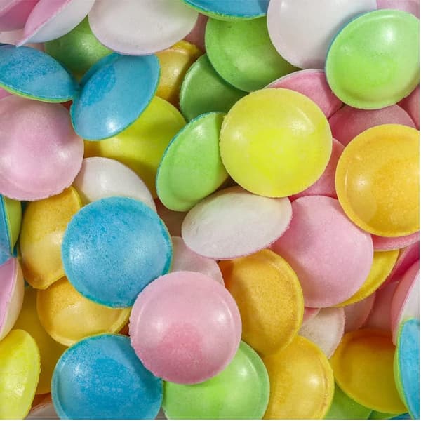 Woogie Flyvende Tallerkener 42g