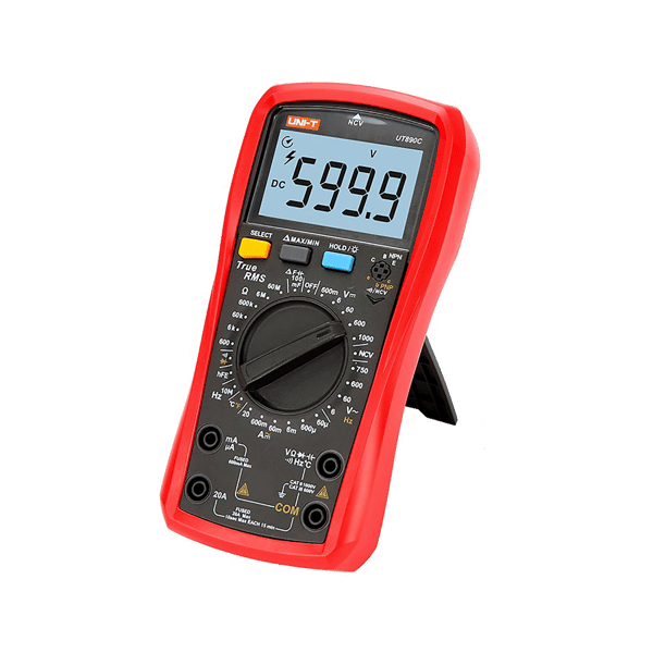 Uni-T UT890C NCV-multimeter