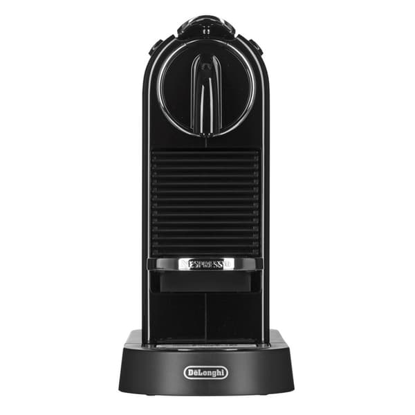 DeLonghi EN167.B Citiz Nespresso -keitin