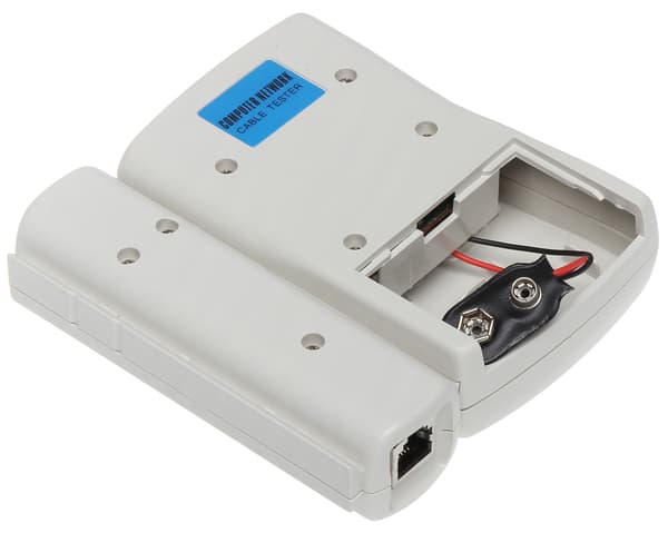 Kaapelitesteri NS-468