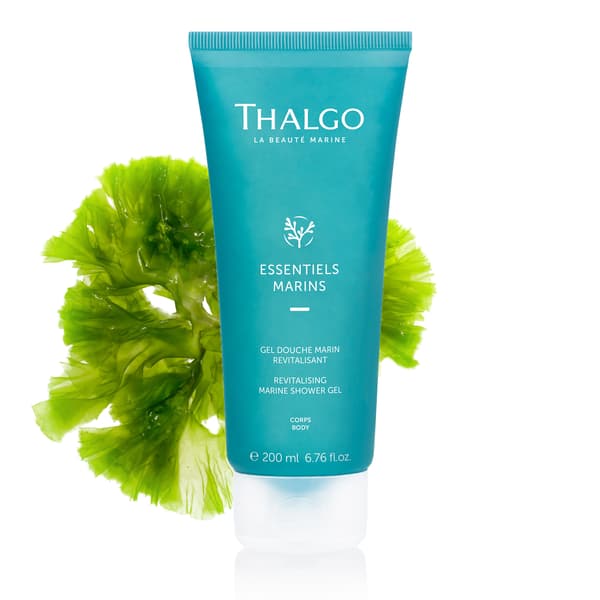 Thalgo Elvyttävä Suihkugeeli VT22006