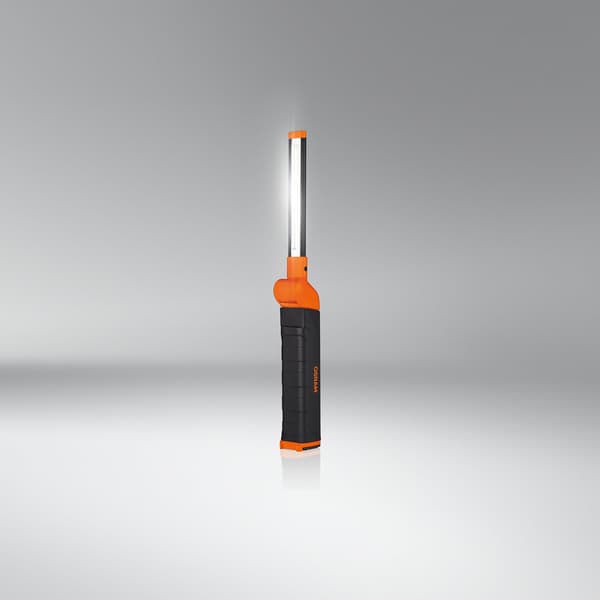 Osram LEDIL409 håndholdt værkstedslampe