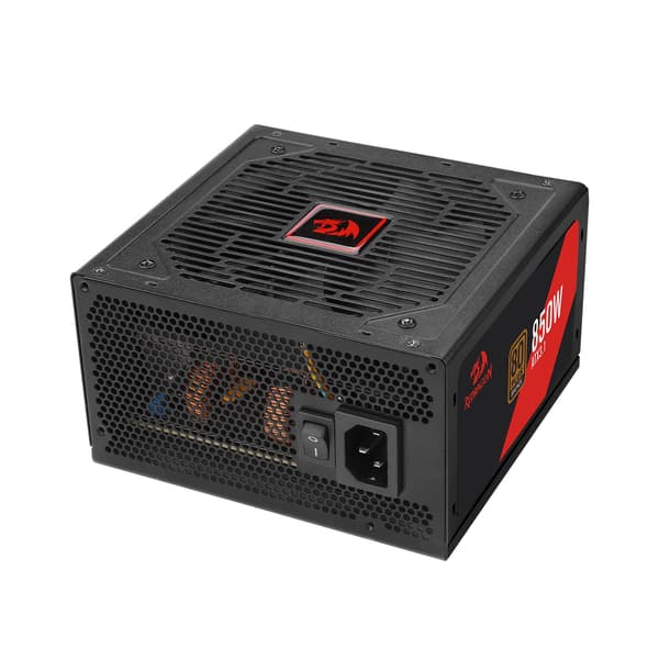 Strømforsyning Redragon GC-PS030